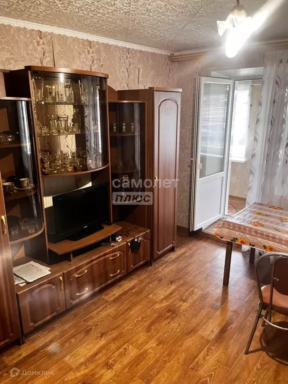Продаётся 2-к квартира, 47.8 м - Фото 0