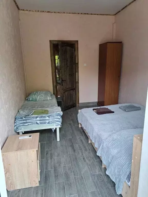 Комната Краснодарский край, Туапсинский муниципальный округ, ... - Фото 0