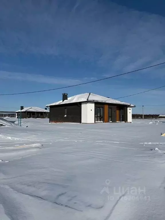 Коттедж в Татарстан, Лаишевский район, с. Сокуры, Новые Сокуры- 3 кп ... - Фото 2