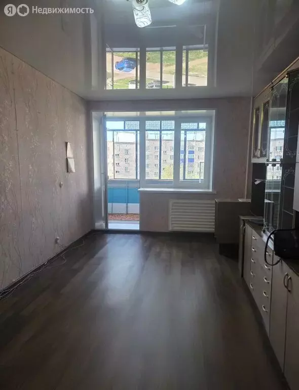 1-комнатная квартира: Стерлитамак, улица Нагуманова, 25Ж (25.1 м) - Фото 1