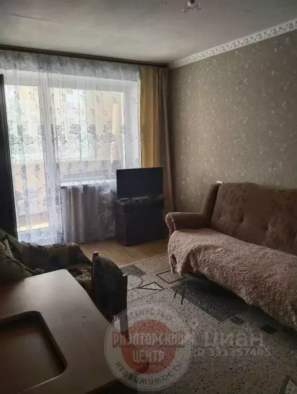Студия Белгородская область, Белгород ул. Челюскинцев, 58 (34.1 м) - Фото 2