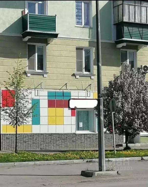Помещение свободного назначения в Челябинская область, Чебаркуль ул. ... - Фото 1