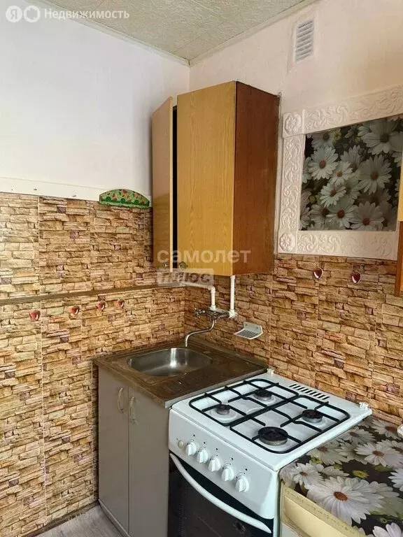 1-комнатная квартира: Златоуст, Дворцовая улица, 13 (30.7 м) - Фото 2