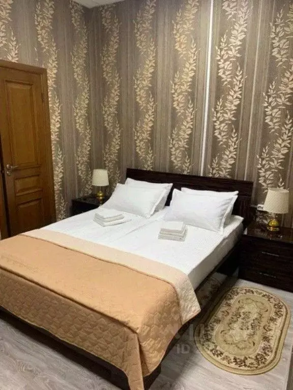 Комната Псковская область, Печоры Октябрьская пл., 6 (10.0 м) - Фото 1