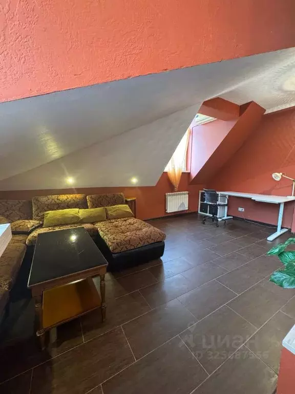 1-к кв. Москва Большая Очаковская ул., 30 (52.0 м) - Фото 1