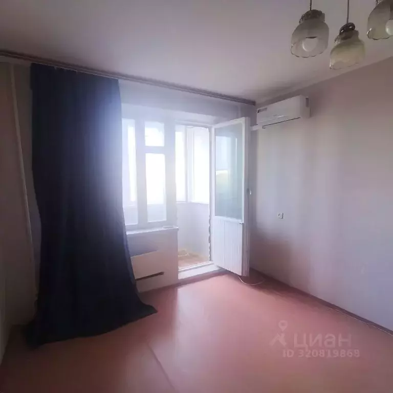 1-к кв. Самарская область, Тольятти просп. Степана Разина, 72 (33.0 м) - Фото 1