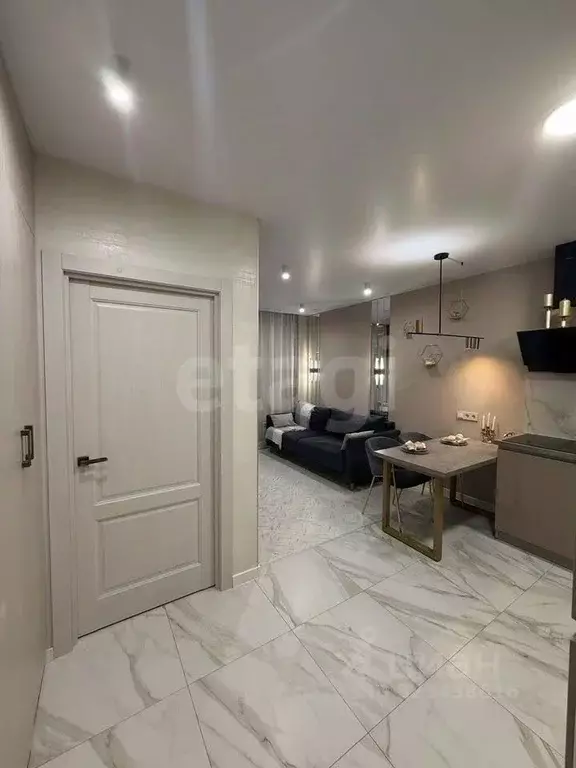 2-к кв. Кировская область, Киров ул. Ленина, 99В (39.0 м) - Фото 2