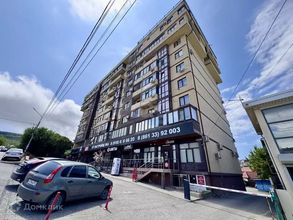 Продаётся 1-к квартира, 44.4 м - Фото 0