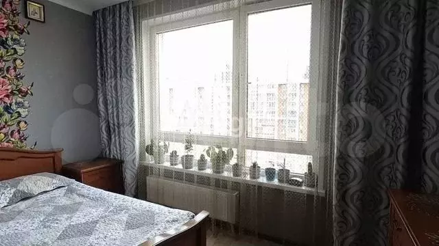 2-к. квартира, 60 м, 16/18 эт. - Фото 1