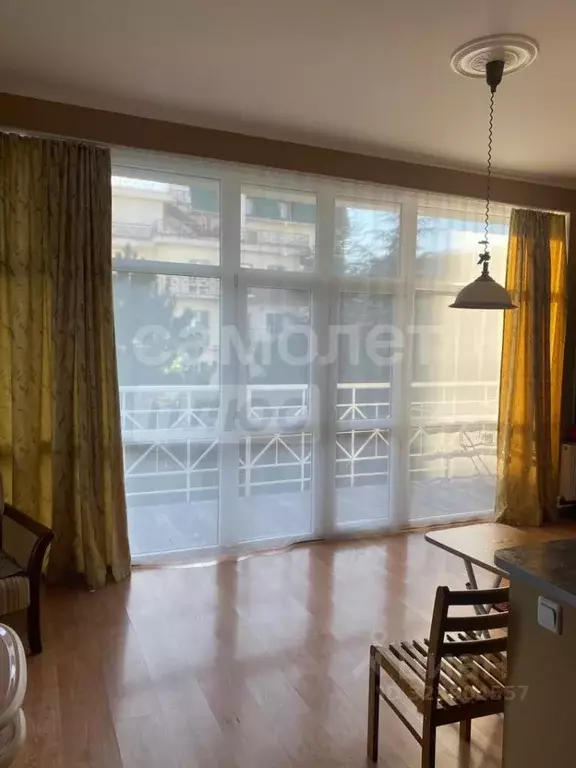 1-к кв. Крым, Ялта муниципальный округ, пос. Даниловка ул. Тенистая, 5 ... - Фото 2