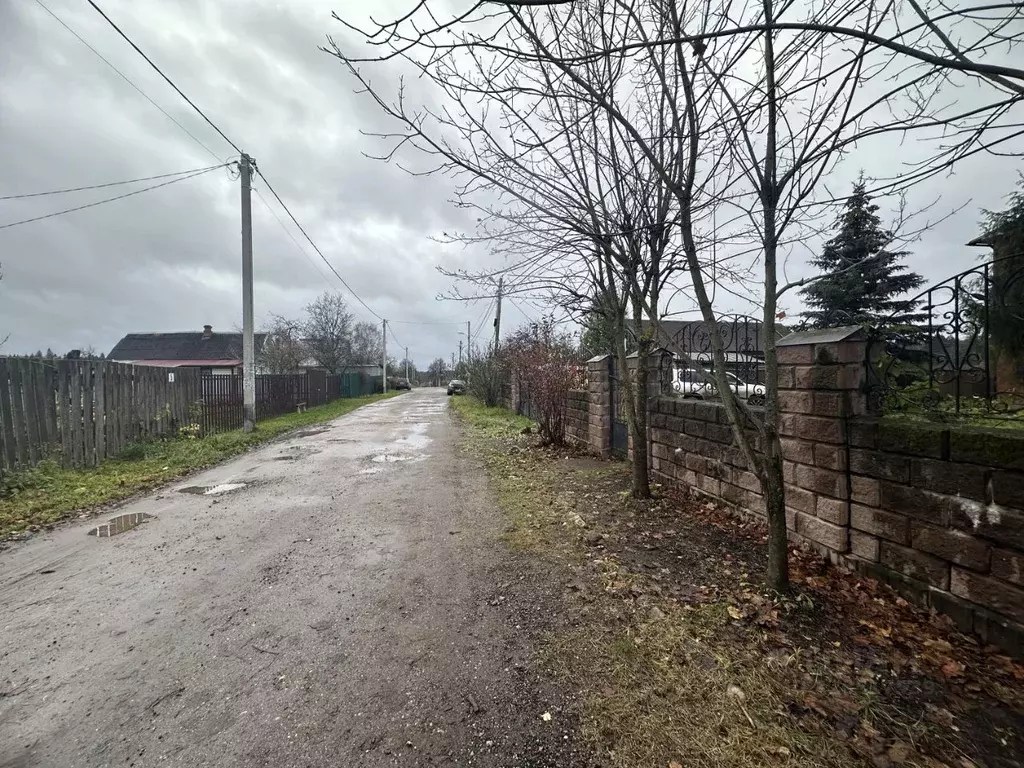 Дом в Московская область, Истра муниципальный округ, д. Шебаново 6 ... - Фото 2