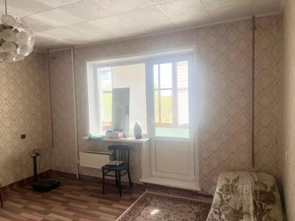 1-к кв. Красноярский край, Красноярск ул. 26 Бакинских Комиссаров, 26 ... - Фото 1