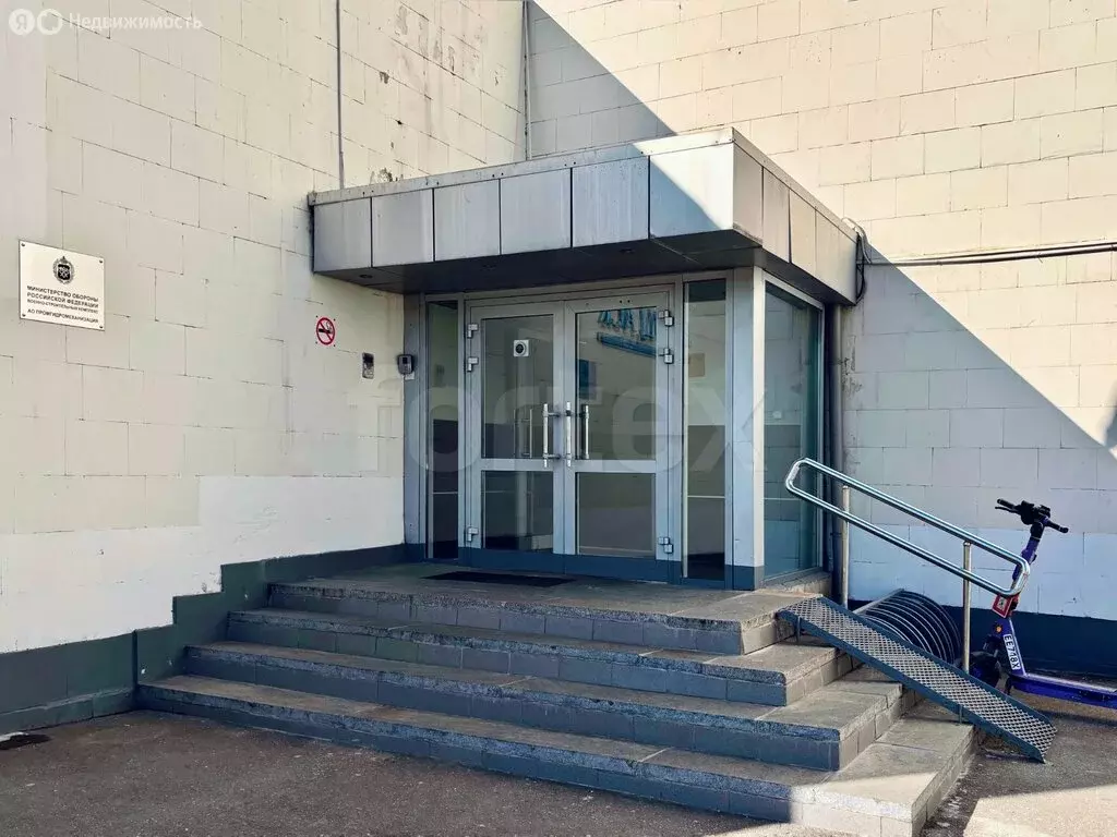 Офис (798 м) - Фото 0