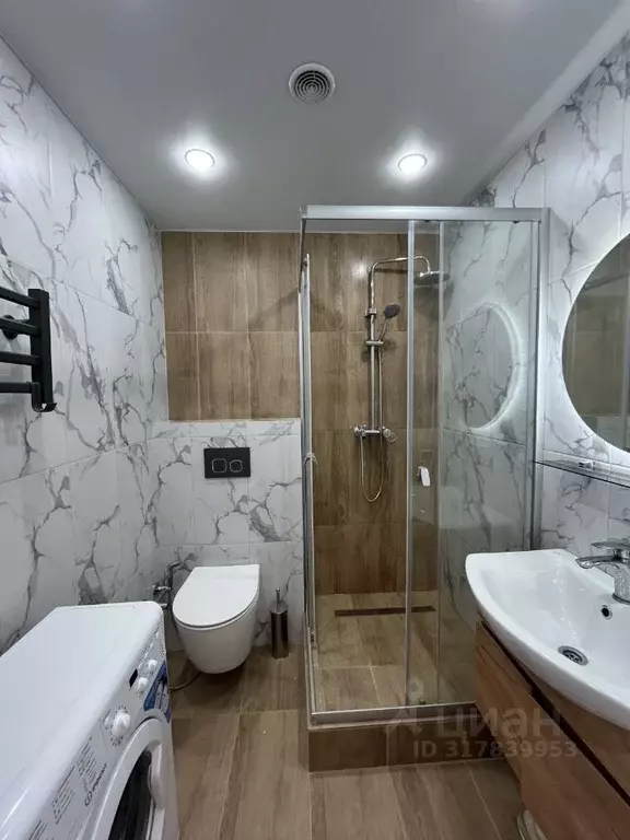 Студия Татарстан, Казань ул. Анаса Тазетдинова, 7к1 (22.0 м) - Фото 1