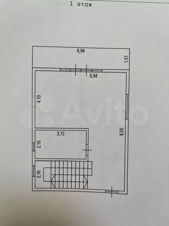 Дом 187 м на участке 4 сот. - Фото 0