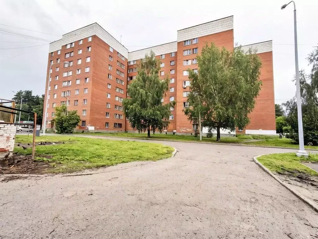2-к кв. Свердловская область, Екатеринбург ул. Дагестанская, 34 (41.4 ... - Фото 1