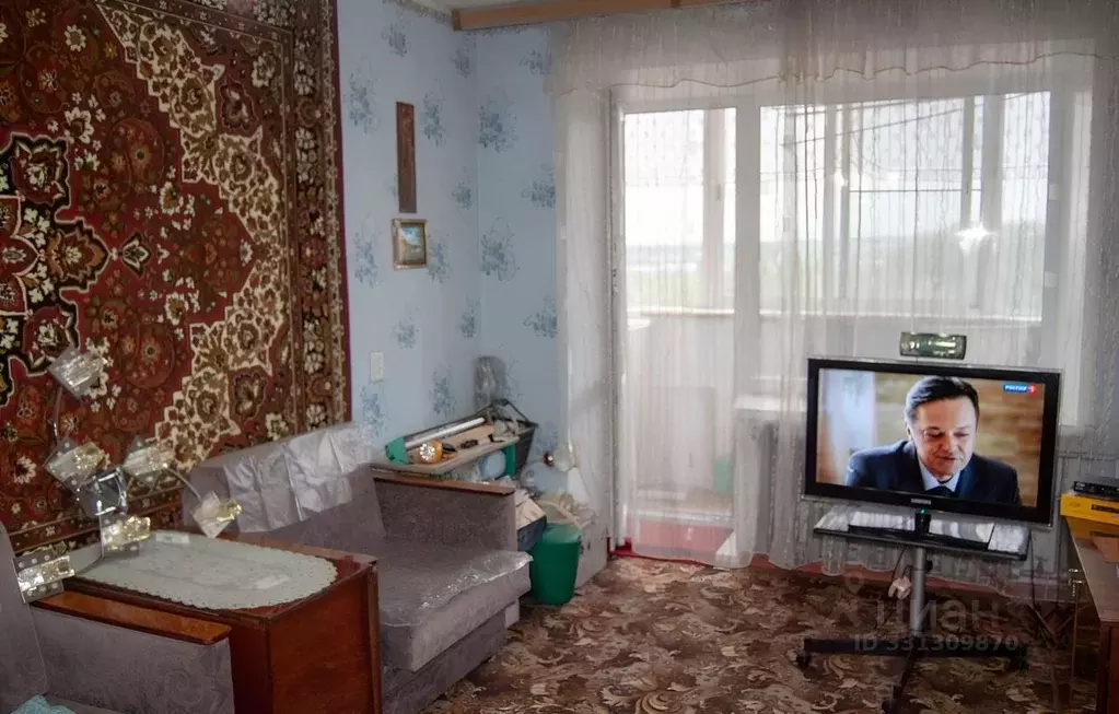 2-к кв. Свердловская область, Серов ул. Заславского, 15/6к1 (45.0 м) - Фото 2