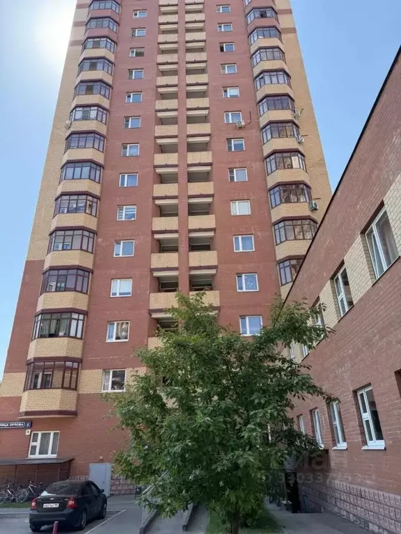 1-к кв. Московская область, Богородский городской округ, д. Щемилово ... - Фото 1