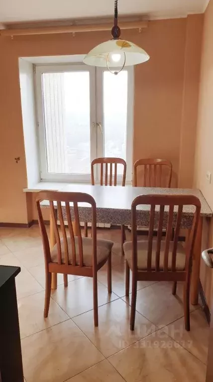 2-к кв. Москва ул. Бориса Галушкина, 3К1 (50.6 м) - Фото 2