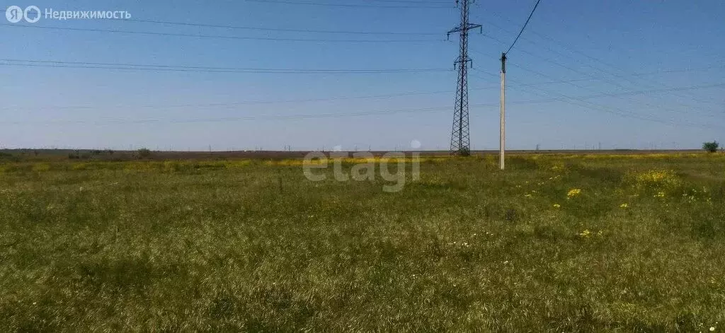 Участок в Челядиново, улица Гагарина, 3 (6 м) - Фото 2