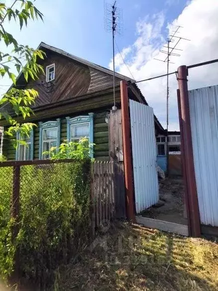 Дом в Челябинская область, Челябинск Брянская ул., 32 (64 м) - Фото 0