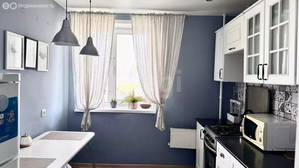2-комнатная квартира: Пермь, улица Грибоедова, 68 (49.6 м) - Фото 1
