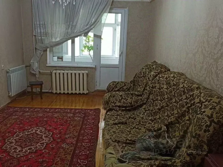 2-к кв. Дагестан, Махачкала ул. Абдулхакима Исмаилова (54.0 м) - Фото 0