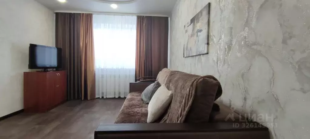 2-к кв. Белгородская область, Алексеевка ул. Победы, 26 (40.0 м) - Фото 2