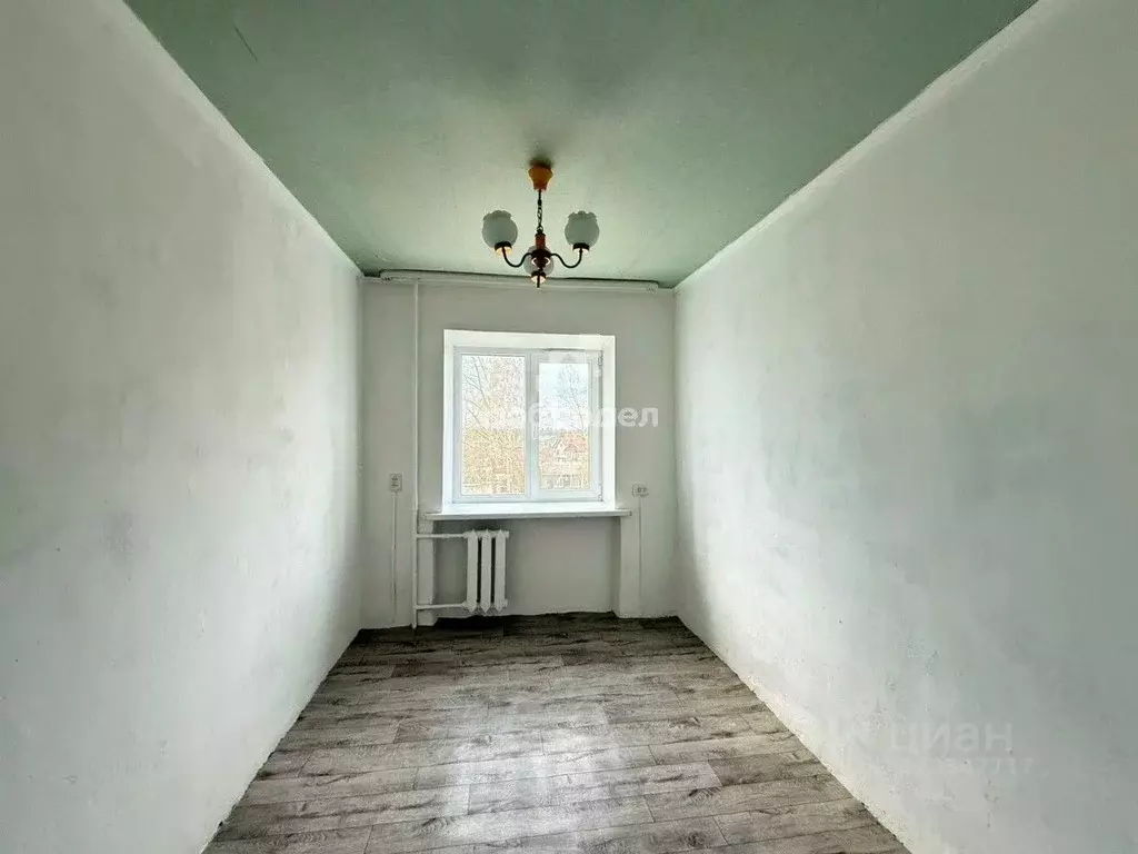 Комната Свердловская область, Екатеринбург Уралмаш жилрайон, ул. ... - Фото 1