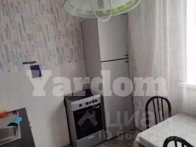 1-к кв. Красноярский край, Красноярск ул. Вильского, 16 (32.0 м) - Фото 1