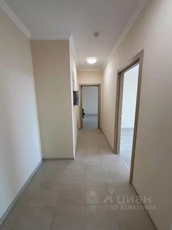 2-к кв. Москва ул. Гарибальди, 26 (57.9 м) - Фото 2