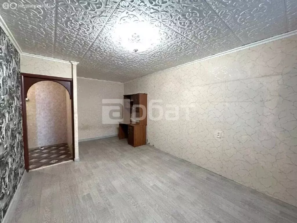 1-комнатная квартира: Костромской район, Никольское сельское ... - Фото 1