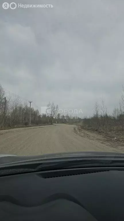 Участок в Криводановский сельсовет, СНТ Ивушка, Сказочная улица, 714 ... - Фото 1