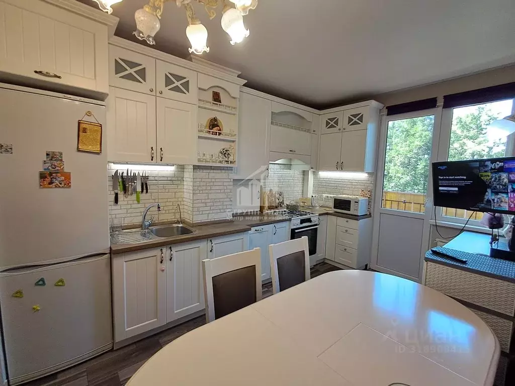 2-к кв. Калининградская область, Калининград Малая Лесная ул., 11 ... - Фото 1