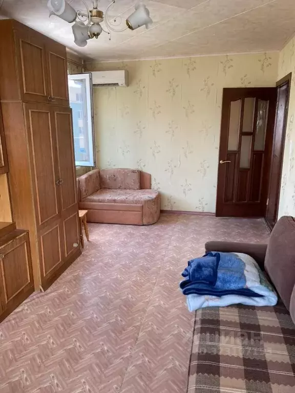 1-к кв. Ивановская область, Иваново Водонапорная ул., 19 (38.0 м) - Фото 2