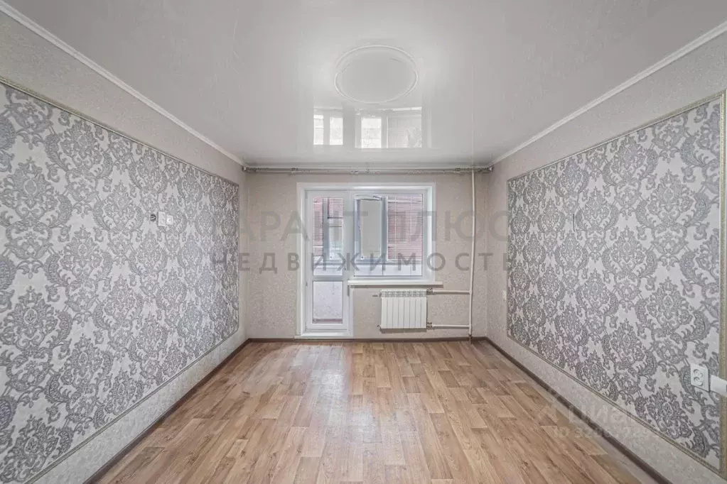 3-к кв. Липецкая область, Липецк ул. Барашева, 7 (62.8 м) - Фото 2