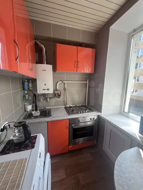 2-к. квартира, 37 м, 2/2 эт. - Фото 0