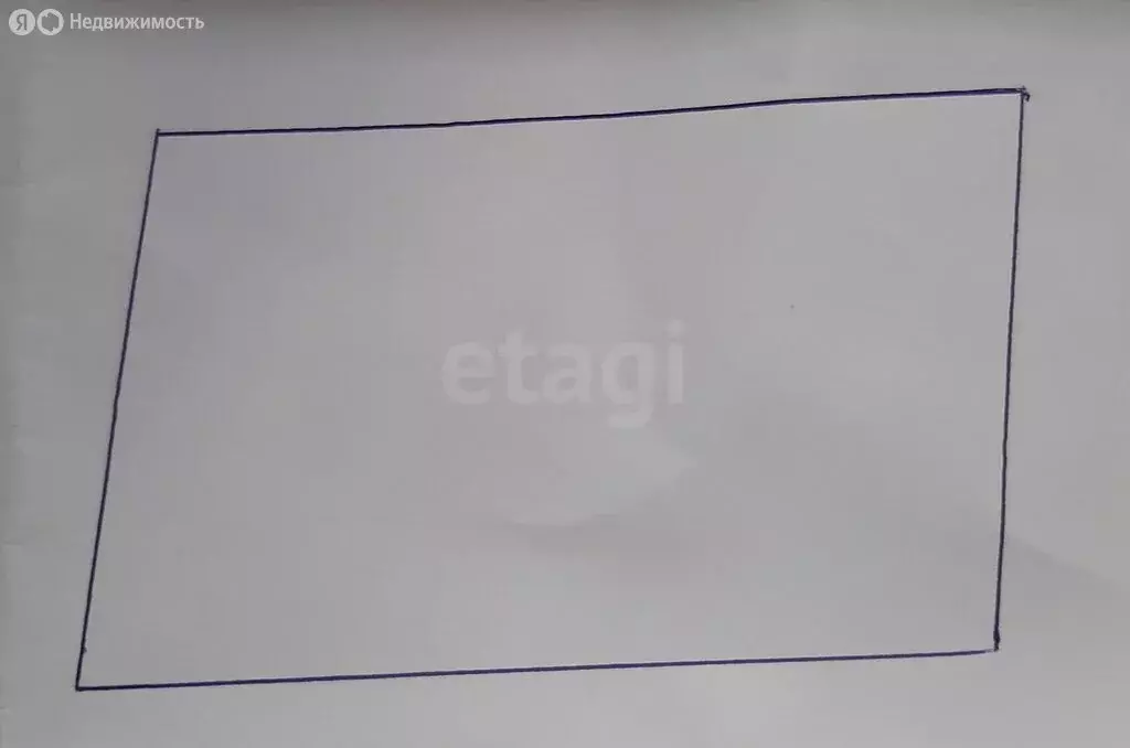 Участок в Саратов, СНТ Долина-123 (5.2 м) - Фото 1