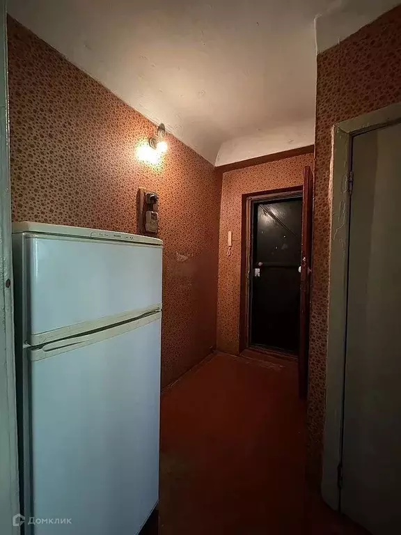 Продаётся 2-к квартира, 44 м - Фото 1