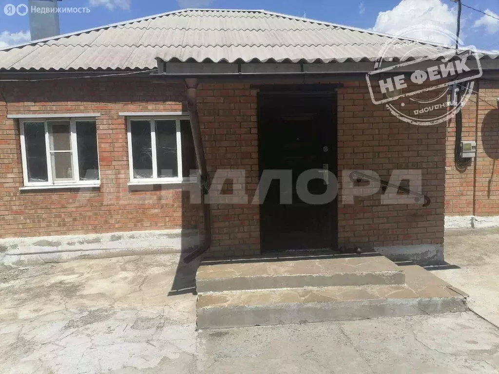 Дом в Родионово-Несветайская, Пушкинская улица (66.5 м) - Фото 1
