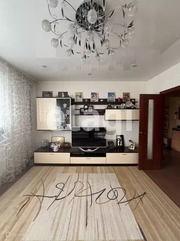 Продаётся 4-к квартира, 78.9 м - Фото 1