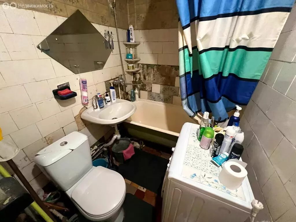 2-комнатная квартира: Егорьевск, 1-й микрорайон, 7 (48 м) - Фото 1