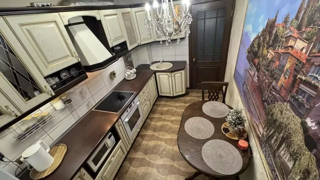 3-к кв. Хакасия, Абакан Аскизская ул., 216А (65.0 м) - Фото 1