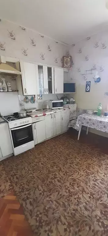 2-к кв. Калининградская область, Гвардейский муниципальный округ, пос. ... - Фото 1