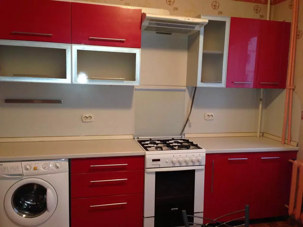 Продаётся 1-к квартира, 44.6 м - Фото 0