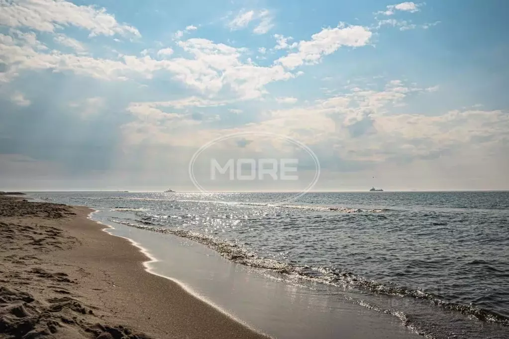 3-к кв. Калининградская область, Балтийск ул. Ушакова, 31 (69.5 м) - Фото 1