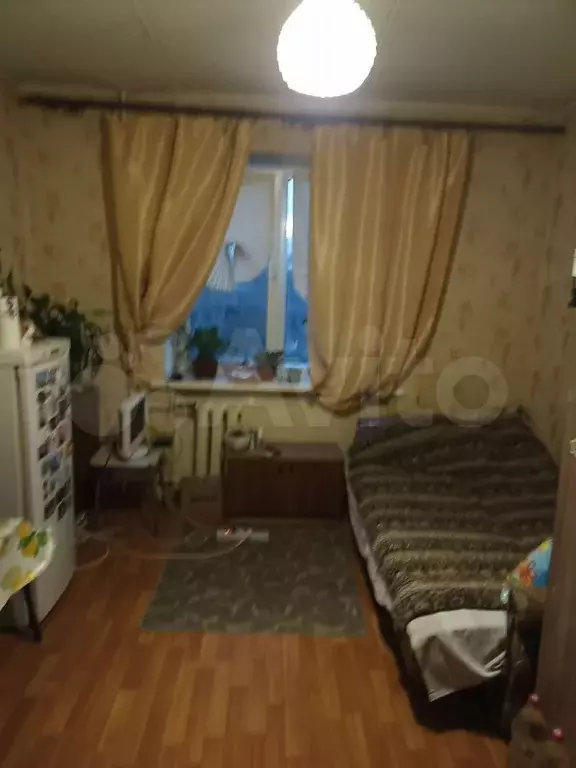 Комната 13 м в 8-к., 7/9 эт. - Фото 1