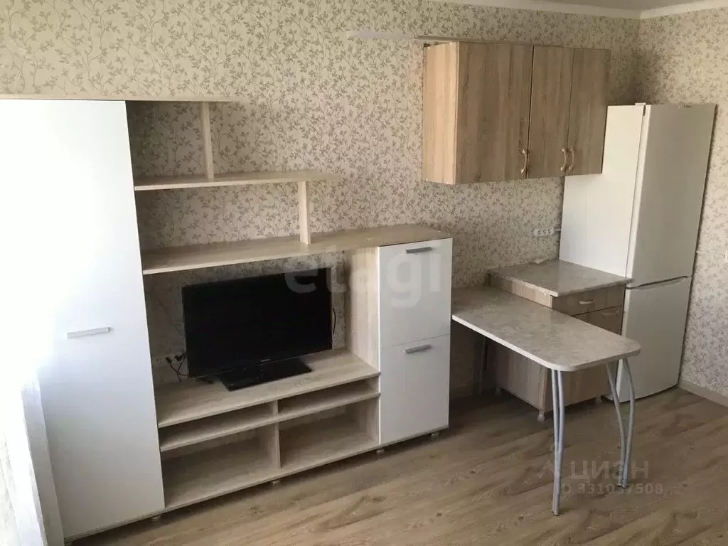 Комната Белгородская область, Белгород ул. Щорса, 20 (12.9 м) - Фото 1