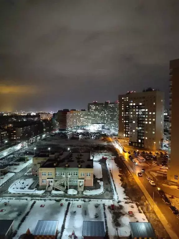 1-к кв. Татарстан, Казань Роторная ул., 27Б (47.0 м) - Фото 0