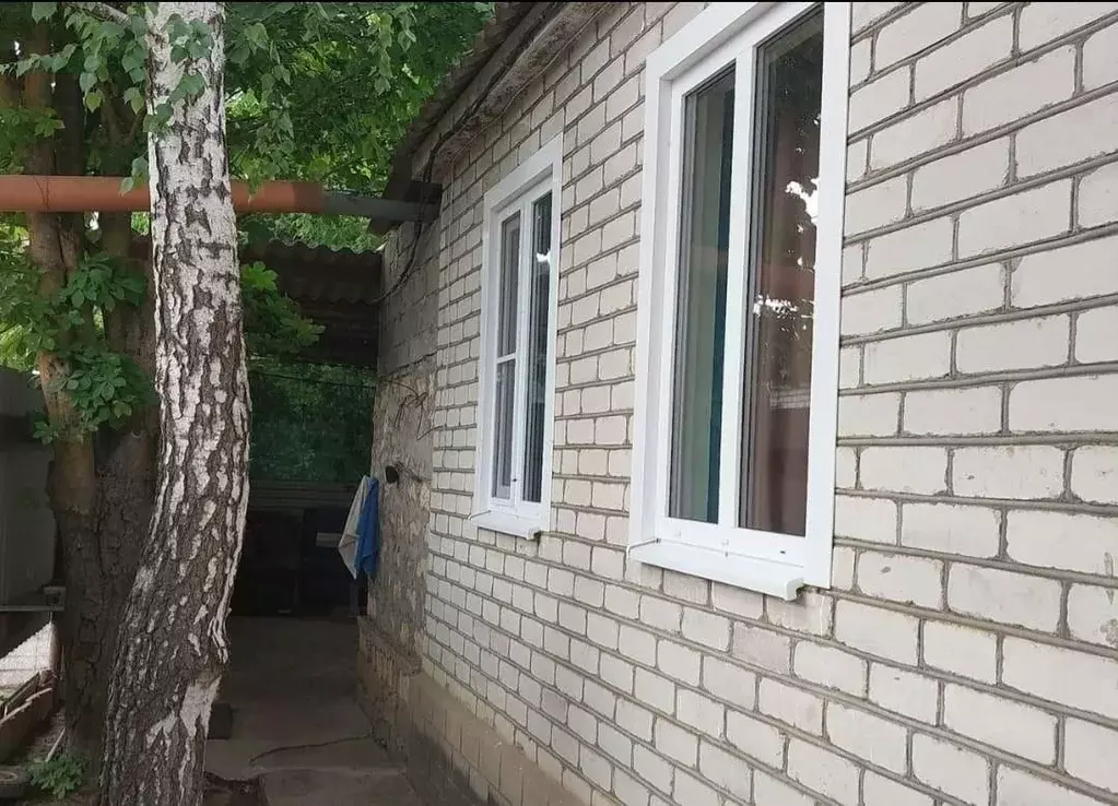 Дом в Ставропольский край, Буденновск Химик-5 СНТ,  (30 м) - Фото 1